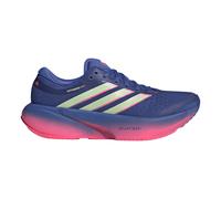 adidas Supernova Rise 3 Neutralschuh Damen - blau, gelb, Größe 41 1/3