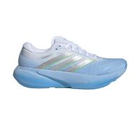 adidas Supernova Rise 3 Laufschuhe Damen - glow blue/silver met./white - 38 2/3