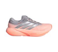adidas Supernova Rise 3 Neutralschuh Damen - koralle, grau, Größe 40 2/3