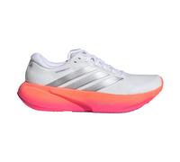 adidas Supernova Rise 3 Neutralschuh Damen - weiß, grau, Größe 38 2/3
