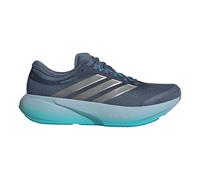 adidas Supernova Rise 3 Neutralschuh Herren - blaugrau, türkis, Größe 45 1/3