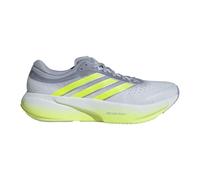 adidas Supernova Rise 3 Neutralschuh Herren-grau, gelb, Größe 46 2/3