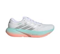 adidas Supernova Rise 3 Neutralschuh Herren - weiß, mint, Größe 44