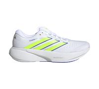 adidas Supernova Rise 3 Neutralschuh Herren - weiß, neongelb, Größe 42 2/3