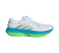 adidas Supernova Rise 3 Neutralschuh Herren - weiß, neongrün, Größe 43 1/3