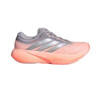 Adidas Supernova Rise 3 Orange Grau SS26 Damen Schuhe, Größe UK 7