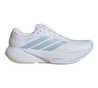 adidas Supernova Rise 3 Running Shoes ftwr white-glow blue-yellow (01F7) 5