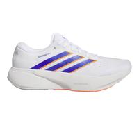ADIDAS Herren Laufschuhe SUPERNOVA RISE 3 (JP8688) 46 FTWWHT/LUCBLU/DSHGRY