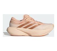 ADIDAS Supernova Rise 3 Running Shoes (OPM28) 40 2/3 Bliss Orange / Thermal Gold Met. / Ash Pink