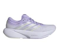 adidas Supernova Rise 3 Neutralschuh Damen - flieder, gelb, Größe 38