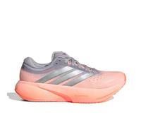 adidas Supernova Rise 3 W Damen Orange Silver Metallic - Orange / 38 2/3