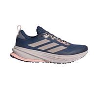 Adidas Laufschuhe Supernova Rise ATR Neutralschuh Damen Blau/Orange Gr. 41 1/3