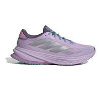 adidas Supernova Rise GTX Neutralschuh Damen-Flieder,Silber, Größe 42