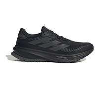 Laufschuh ADIDAS PERFORMANCE "SUPERNOVA RISE GTX", Herren, Gr. 46,5, schwarz-weiß (core schwarz, carbon, core schwarz), Textil, Schuhe Laufschuh, wasserdicht (32415260-46,5) core schwarz, carbon, core