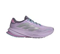 adidas Supernova Rise GTX Neutralschuh Damen - flieder, silber, Größe 39 1/3