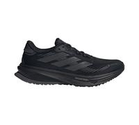 adidas Supernova Rise GTX Neutralschuh Herren-Schwarz,Dunkelgrau, Größe 41 1/3
