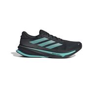 adidas Mercedes AMG Petronas Formula One Team Supernova Rise 2 Laufschuhe Herren JR9384 - core black/core black/semi mint rush 39 1/3
