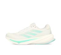 adidas Supernova Rise W Damen White Aqua Green - Weiß / EUR 40