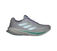 adidas SUPERNOVA RISE W für Damen, weiß, Größe 44 ⅔ EU / 10 UK
