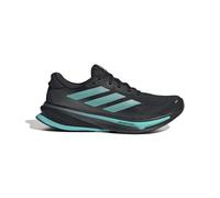 adidas Mercedes AMG Petronas Formula One Team Supernova Rise 2 Laufschuhe Damen JR9383 - core black/semi mint rush/iron met. 36