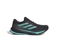adidas Damen Laufschuhe adidas Supernova Rise ME Core Black/Semi Mint Rush/Iron Metallic UK 4,5