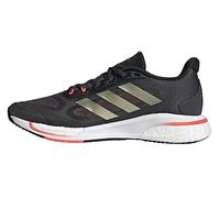 Adidas Supernova + Sneaker Carbon/Sabemt/Turbo 4.5