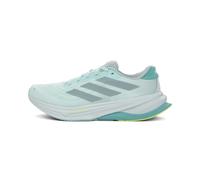adidas Supernova Solution 2 Stabilitätsschuh Damen-Mint,Silber, Größe 38