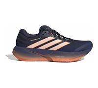 adidas Supernova Solution 3 Laufschuhe Damen JR7396 - dark blue/clear orange/beam orange 42 2/3