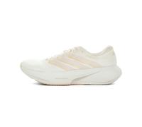 adidas - Women's Supernova Solution 3 - Runningschuhe, Gr. 43 EU 43 1/3, weiß/ wonder quartz (ChalkWhite/AcidOrange/WonderQuartz)