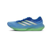 adidas Supernova Solution 3 Herren 41 1/3 Blau