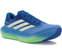 laufschuhe adidas supernova solution 3 blau grun herren 45.1/3
