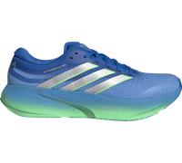 adidas Supernova Solution 3 Schuhe blau grau grün - 46