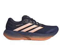 adidas Supernova Solution 3 W Sportschuhe Damen - dark blue/clear orange/beam orange - 40