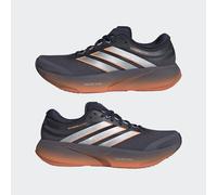Adidas SUPERNOVA SOLUTION 3 M AUON/SILVMT/LUOR EU 42
