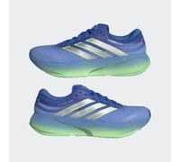 Adidas SUPERNOVA SOLUTION 3 M LUCBLU/SILVMT/LIMBUR EU 47 1/3