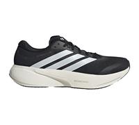 adidas - Supernova Solution 3 - Runningschuhe, Gr. 40.5 UK 7, schwarz/grau (CoreBlack/FtwrWhite/GreyFive)