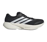 adidas Supernova Solution 3 Herren 42 Schwarz/Weiß