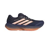 adidas Supernova Solution 3 Stabilitätsschuh Damen - dunkelblau, apricot, Größe 43 1/3