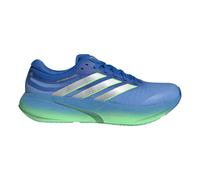 adidas Supernova Solution 3 Stabilitätsschuh Herren-blau, grau, Größe 42 2/3