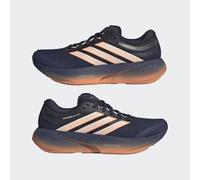 Adidas SUPERNOVA SOLUTION 3 W DKBLUE/CLEORA/BEAORA EU 40