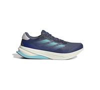adidas Supernova Solution M Running Herrenschuhe, Pre Loved Tinte Flash Aqua Schuhe Weiß Id3602, 43 EU