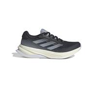 adidas SUPERNOVA SOLUTION W Damen | CBLACK/HALSIL/DSHGRY | EU 40