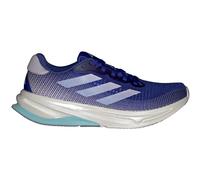 Adidas Supernova Solution W Damen Laufschuhe, blau, Größe 43 ⅓ 43 ⅓