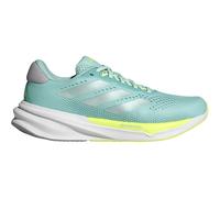 adidas Supernova Stride 2.0 Laufschuhe für Damen, Türkis, 38 2/3 EU
