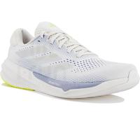 adidas Damen Laufschuhe SUPERNOVA STRIDE 2 W IH8658 41 1/3 Crystal White/Matte Silver/Violet