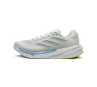 adidas Supernova Stride 2 Neutralschuh Herren - Weiß, Hellblau, Größe 44