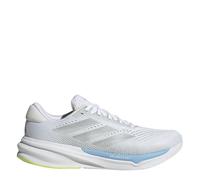 adidas Supernova Stride 2 Neutralschuh Herren - Weiß, Hellblau, Größe 44 2/3