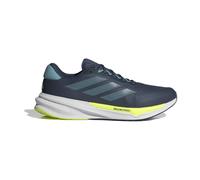 adidas Supernova Stride 2 Laufschuhe Herren IG2169 - core black/cloud white/grey 43 1/3 für Herren, blau, Größe 44 ⅔ EU / 10 UK