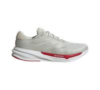 adidas Supernova Stride 2 Laufschuhe Herren IG2169 - core black/cloud white/grey 43 1/3 für Herren, grau, Größe 46 EU / 11 UK