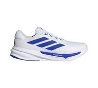 adidas Supernova Stride 2 Laufschuhe Herren JR0223 - cloud white/lucid blue/grey one 44